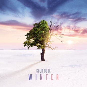 Cold Blue Colors (Extended Mix)