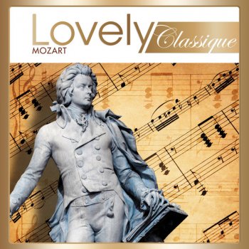Wolfgang Amadeus Mozart, Vladimir Ashkenazy & Philharmonia Orchestra Piano Concerto No.20 in D minor, K.466: 2. Romance - Edit