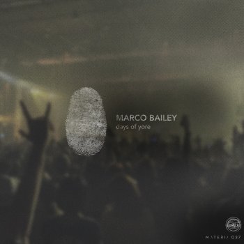 Marco Bailey Behaving Forward (2020 Edit)
