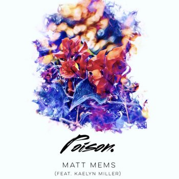 Matt Mems feat. Kaelyn Miller Poison