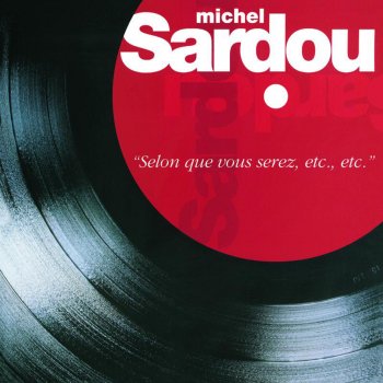 Michel Sardou Passer l'amour