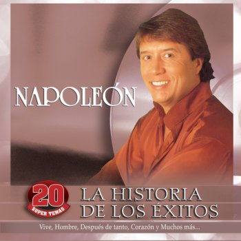 Napoleon La Vida