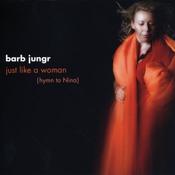Barb Jungr feat. Danny Thompson, Jenny Carr, Jessica Lauren, Johnny Lee & Mark Lockheart Keeper of the Flame