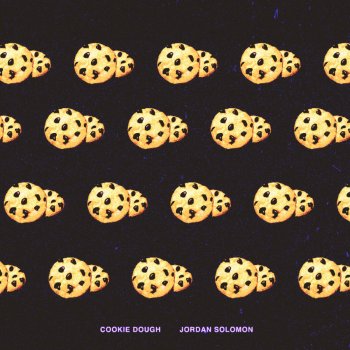 Jordan Solomon Cookie Dough