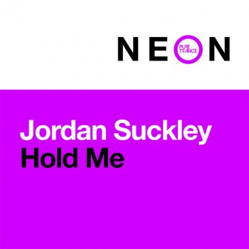 Jordan Suckley Hold Me - Extended Mix