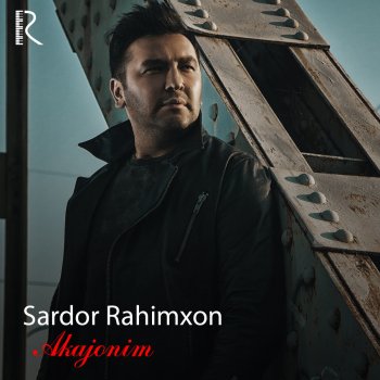 Sardor Rahimxon Akajonim