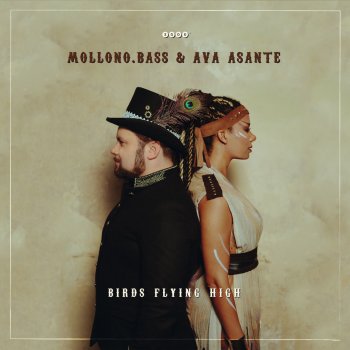 Mollono.Bass & AVA Asante Hope