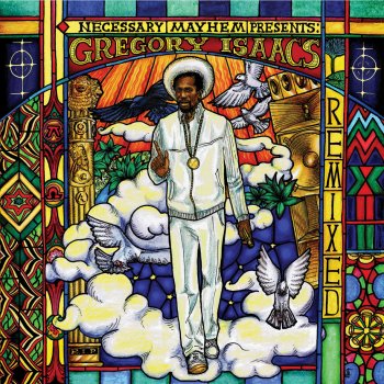 Gregory Isaacs Plant Some Love (Angels Mix)
