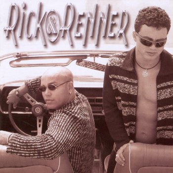 Rick & Renner Rodeio e vaquejada