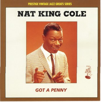 Nat King Cole My Lips Remember Your Kisses