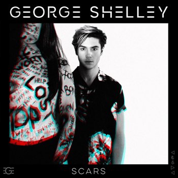 George Shelley Scars