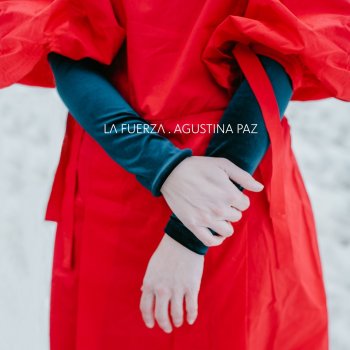 Agustina Paz Llueve (feat. Loli Molina)