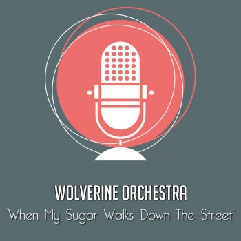 Wolverine Orchestra When My Sugar Walks Down the Street