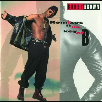 Bobby Brown Two Can Play That Game (K Klassic Mix)