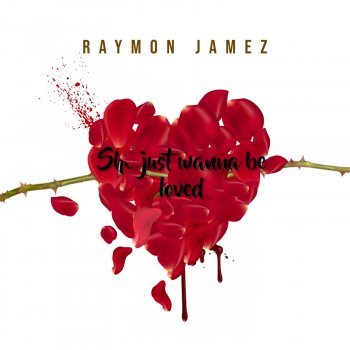 Raymon Jamez She Just Wanna to Be Loved (feat. Dsongz)