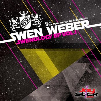 Swen Weber In My Soul