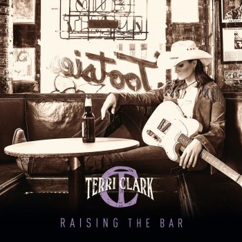 Terri Clark As Long as There's a Bar