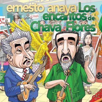 Ernesto Anaya A qué Le Tiras Cuando Sueñas Mexicano?