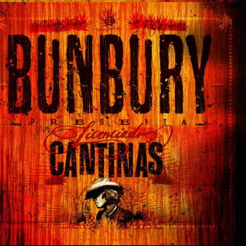 Bunbury feat. Eliades Ochoa Mi Sueño Prohibido