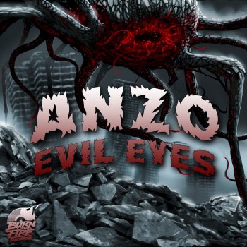 Anzo Evil Eyes - Original Mix