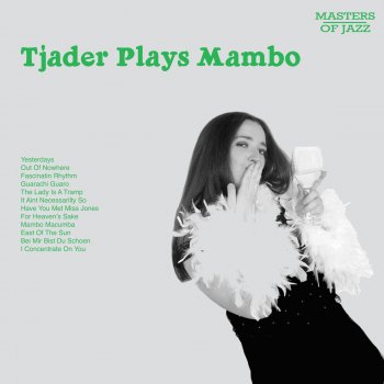 Cal Tjader Mambo Maumba