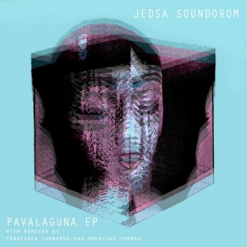 Jedsa Soundorom Borders (Doubting Thomas Remix)