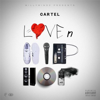 Cartel Love 'n' Hip Hop