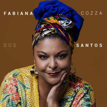 Fabiana Cozza Doce Oxum