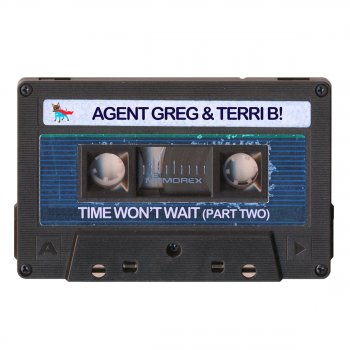 Agent Greg feat. Terri B! Time Won't Wait (Inphinity Dub Mix)