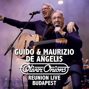 Guido De Angelis feat. Maurizio De Angelis Brotherly Love