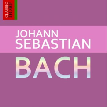 Johann Sebastian Bach Bach: Prelude and Fugue in C minor BWV.847