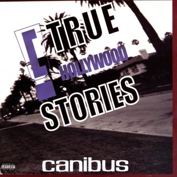Canibus A Different Vibe In L.A.