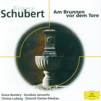 Franz Schubert, Grace Bumbry & Erik Werba An die Musik, D.547 (Op.88/4): Du holde Kunst