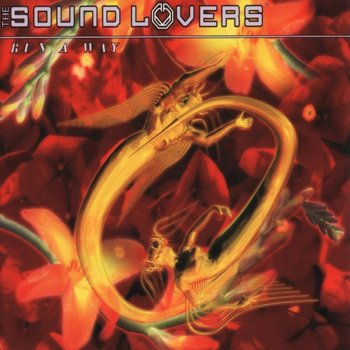 The Soundlovers Run-Away (Bonus Dub Groove)
