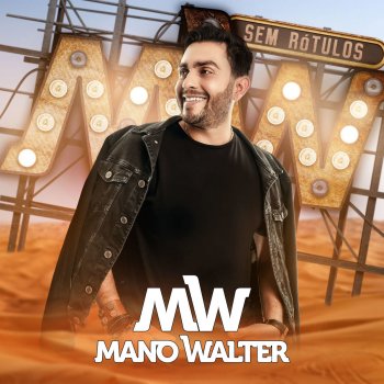 Mano Walter feat. Tierry É Amor Que Fala Né?