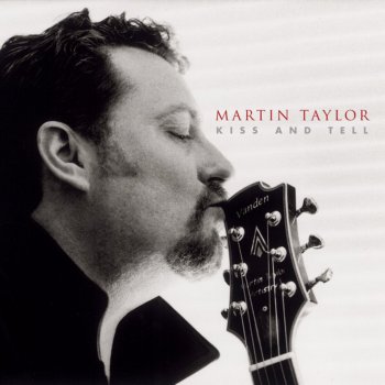 Martin Taylor Sun Step