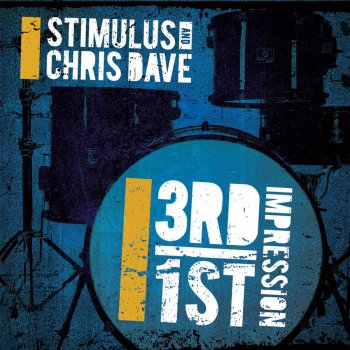 Stimulus feat. Chris Dave & Raydar Ellis Show Open (feat. Raydar Ellis)