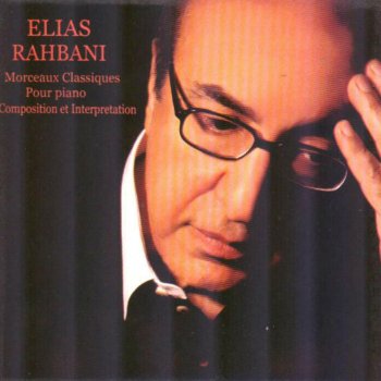 Elias Rahbani Nocturne No.1, Op. 10