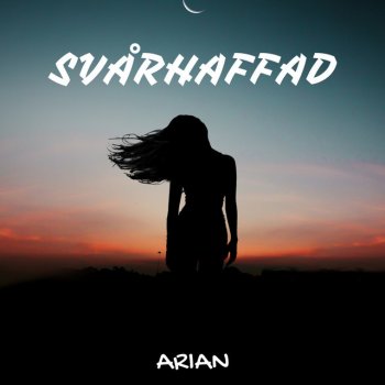 Arian Svårhaffad