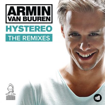 Armin van Buuren Hystereo (Khomha Radio Edit)