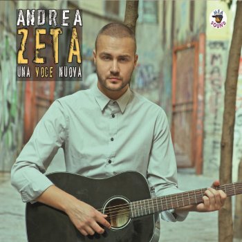 Andrea Zeta Una voce nuova