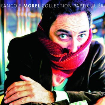 François Morel Pompidou