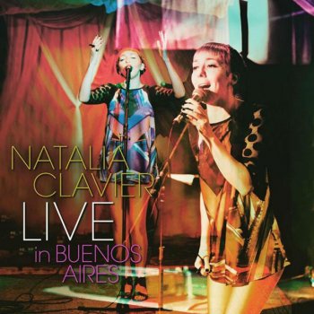 Natalia Clavier Cantata (Congo Sanchez Remix)