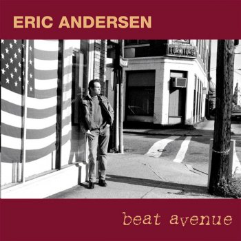 Eric Andersen Ain't No Time to Bleed