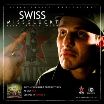 Swiss Missglückt (Instrumental)