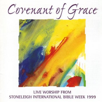 Stoneleigh Worship Band Your Love (Pour Over Me)