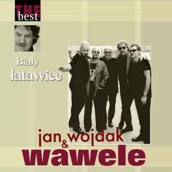 Jan Wojdak feat. Wawele Zostań z nami melodio