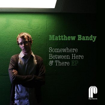 Matthew Bandy feat. Adrianne Archie Stuck - Instrumental Mix