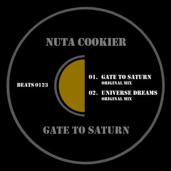 Nuta Cookier Gate to Saturn