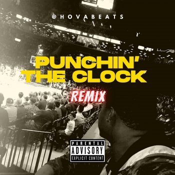 Hova Beats Punchin' the Clock (Remix)